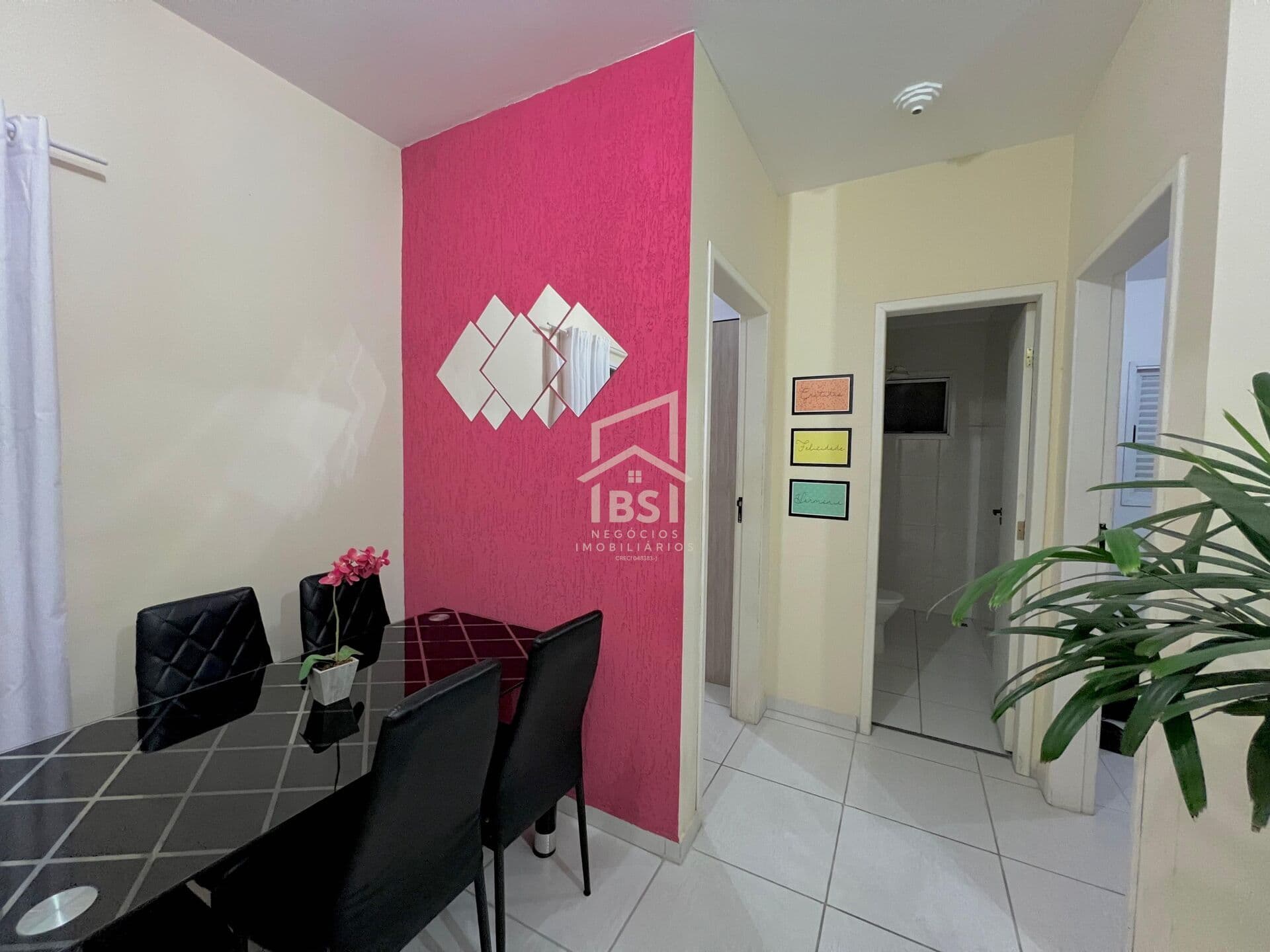 Apartamento em Taubaté - Vila Aparecida
