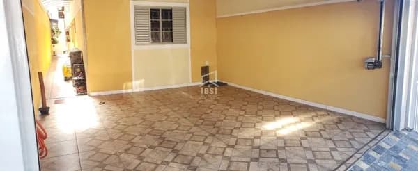 Casa em Taubaté - Jardim Baronesa