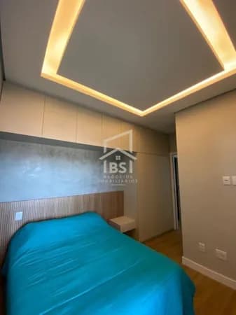 Apartamento em Taubaté - Loteamento Residencial e Comercial Bosque Flamboyant
