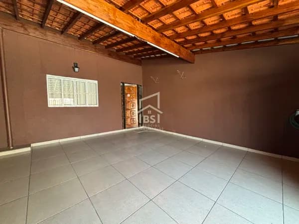 Casa em Tremembé - Loteamento Parque Vera Cruz