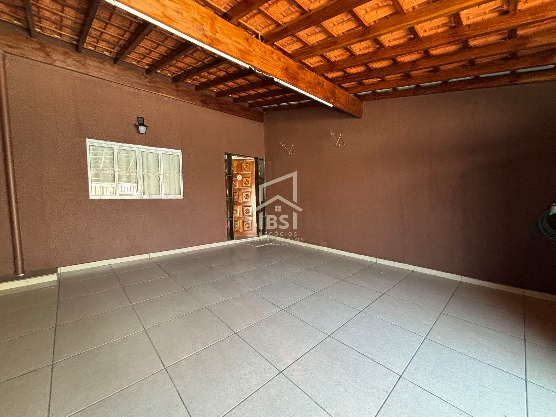 Casa em Tremembé - Loteamento Parque Vera Cruz