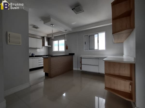 Apartamento Alto Padrão para Venda em Barranco Taubaté-SP