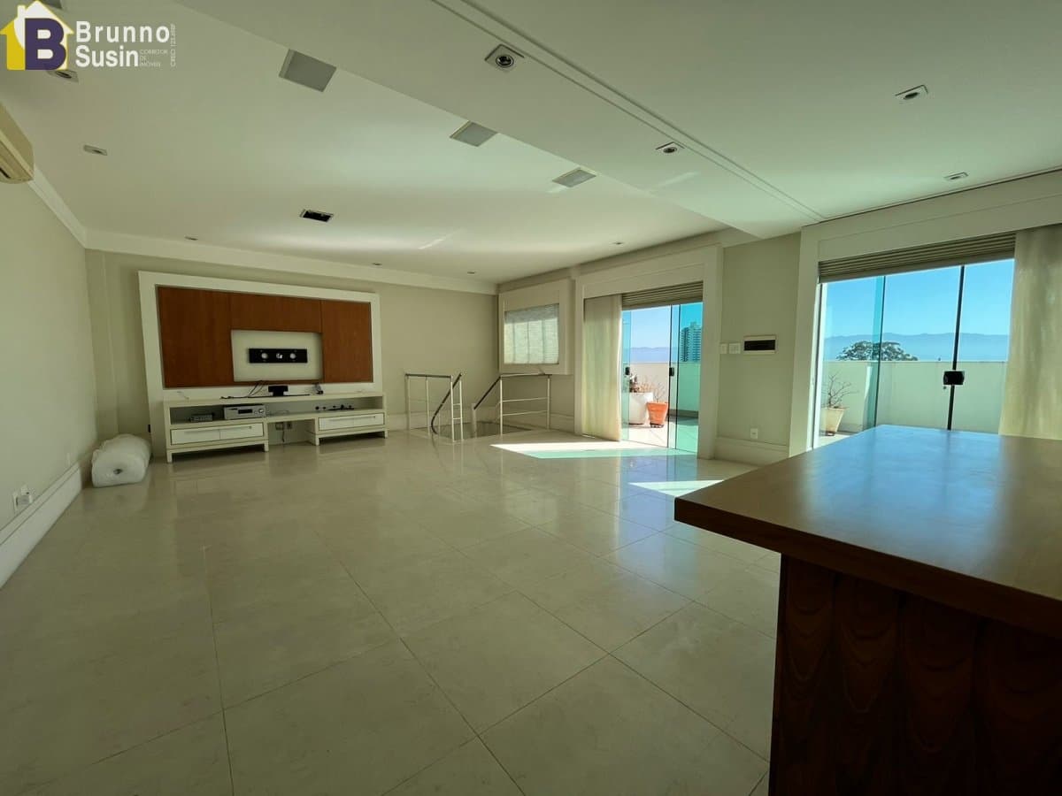 Apartamento Cobertura Duplex para Venda em Jardim das Nações Taubaté-SP