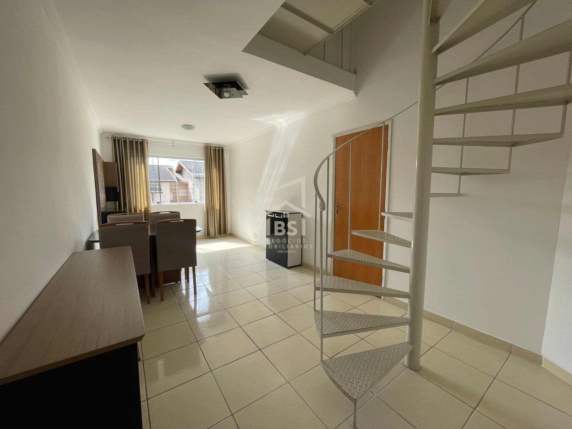 Apartamento em Taubaté - Granja Daniel