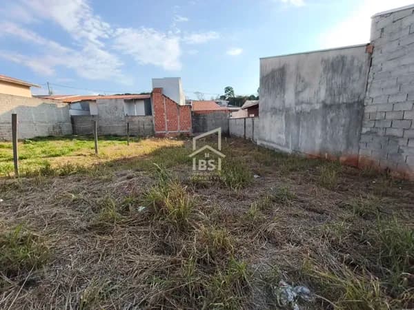 Lote/Terreno em Taubaté - Jardim Continental III