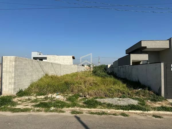 Lote/Terreno em Taubaté - Residencial Antares