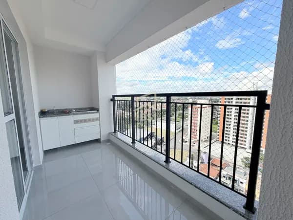 Vendo Apartamento no Syrah Residence