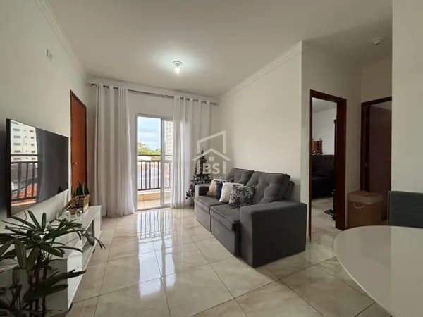 Apartamento em Taubaté - Residencial San Marino