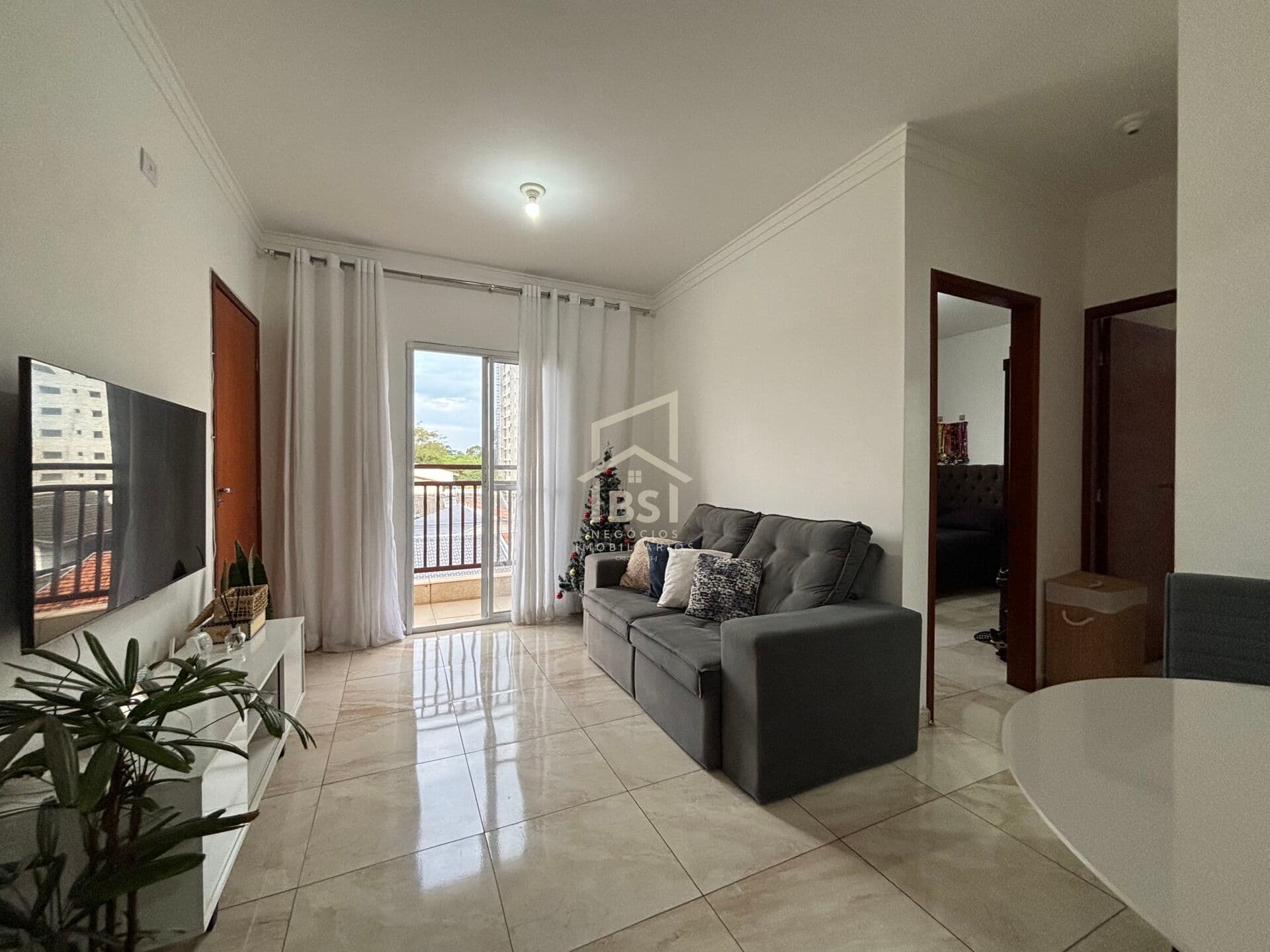 Apartamento em Taubaté - Residencial San Marino