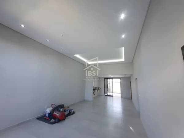 Casa em condomínio