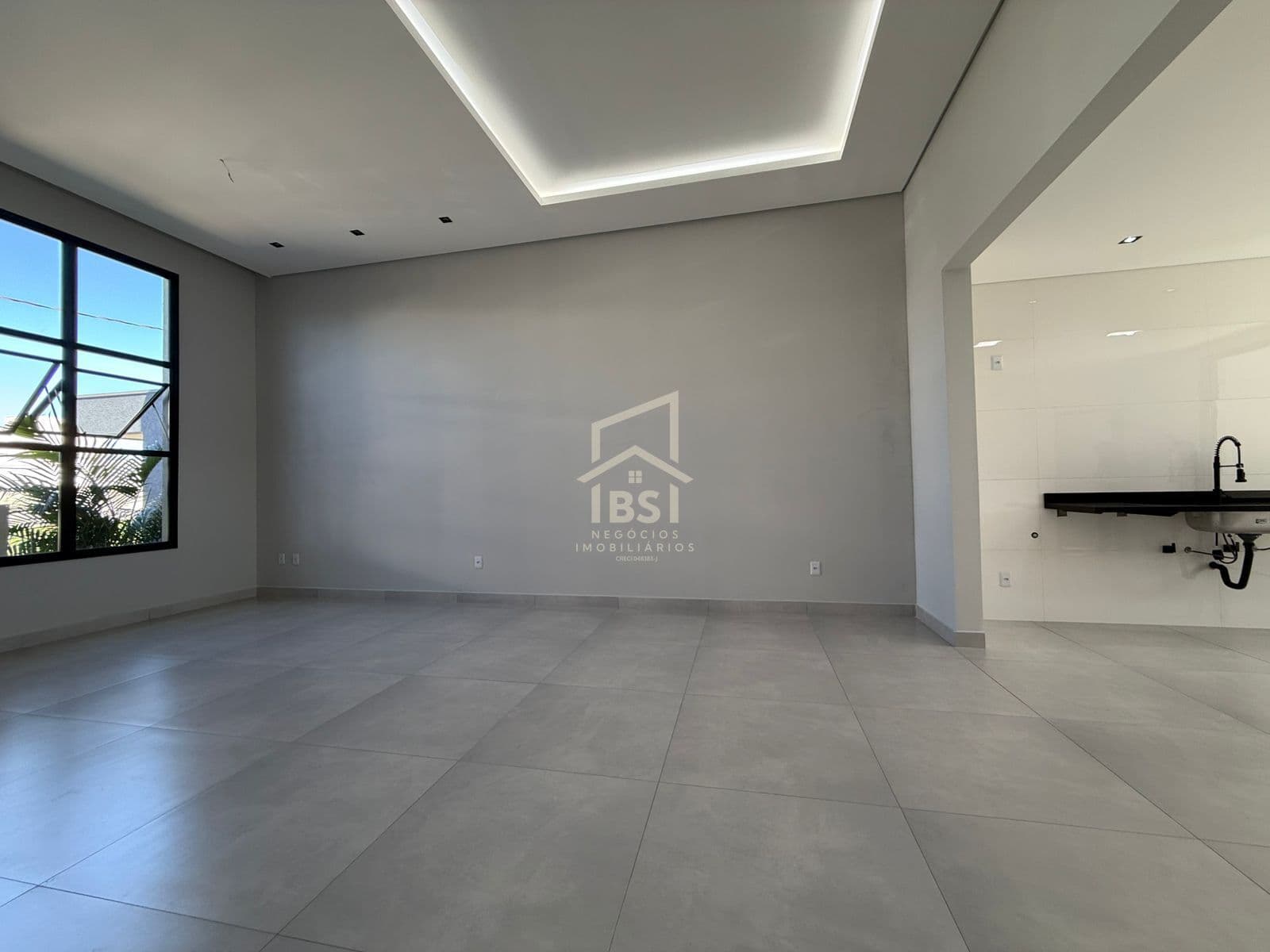 Casa em condomínio