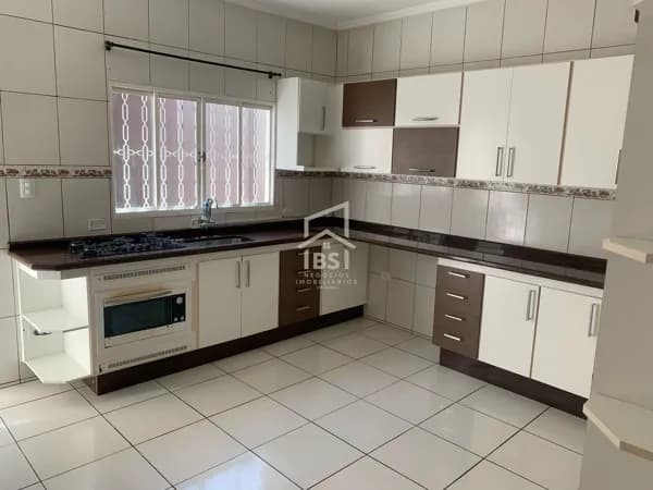 Casa em Taubaté - Vila dos Comerciários I