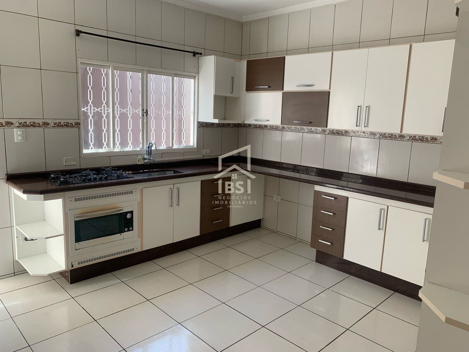 Casa em Taubaté - Vila dos Comerciários I