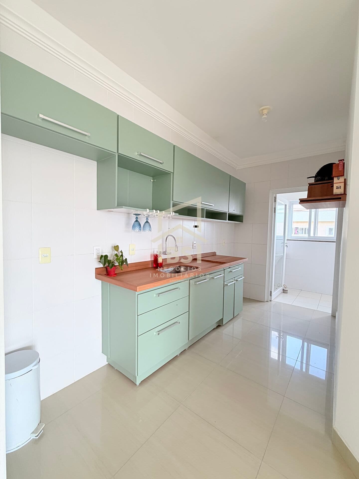 Apartamento amplo Tremembé