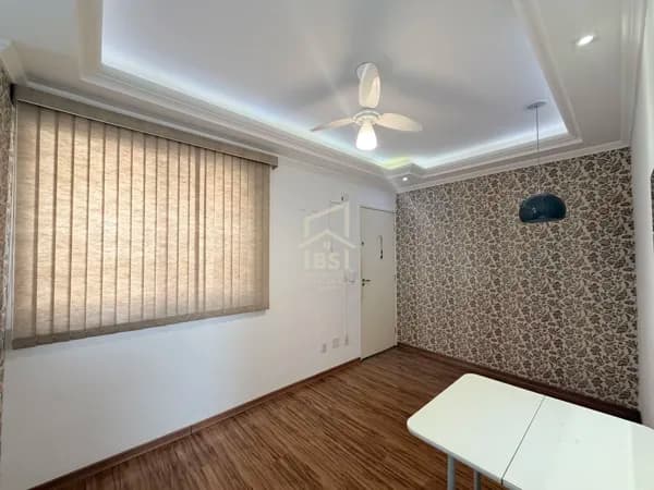 Apartamento em Taubaté - Vila São José