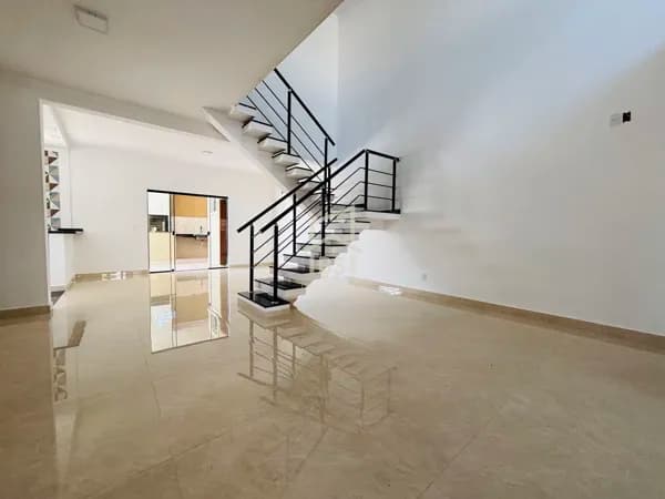 Casa em Tremembé - Loteamento Pinheiros de Tremembé