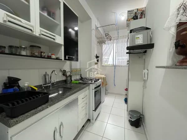 Apartamento a venda na estiva R$199.900,00