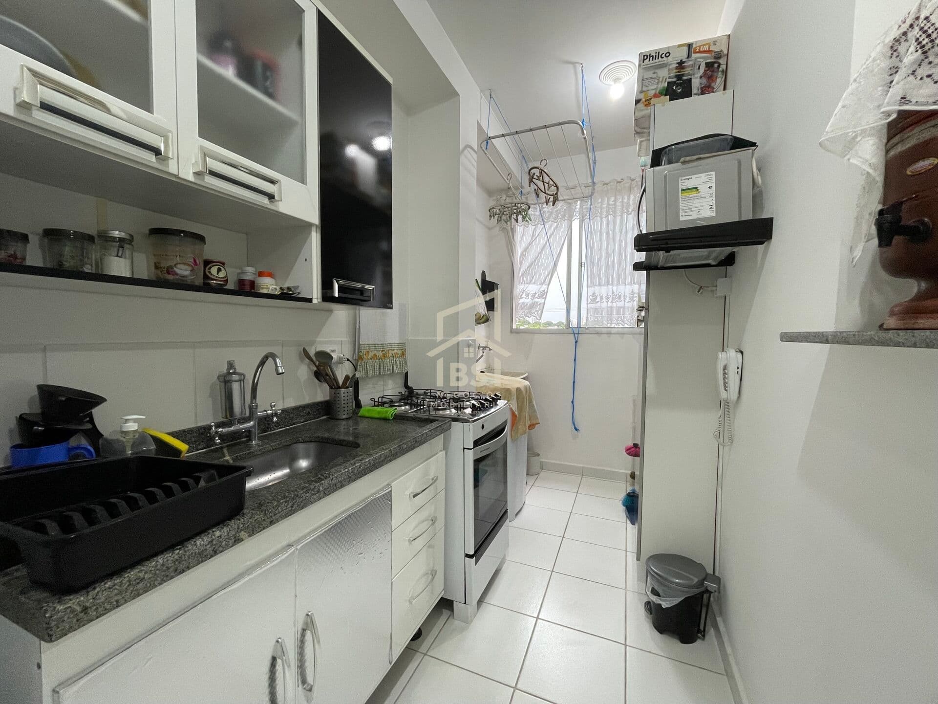 Apartamento a venda na estiva R$199.900,00