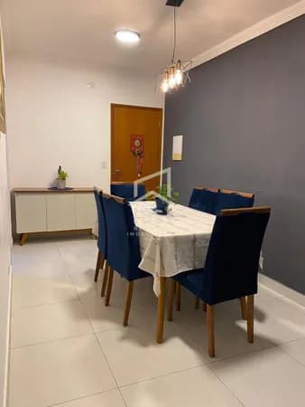 🏡 Vendo Apartamento 3 Dorm | Próx. ao Taubaté Shopping
