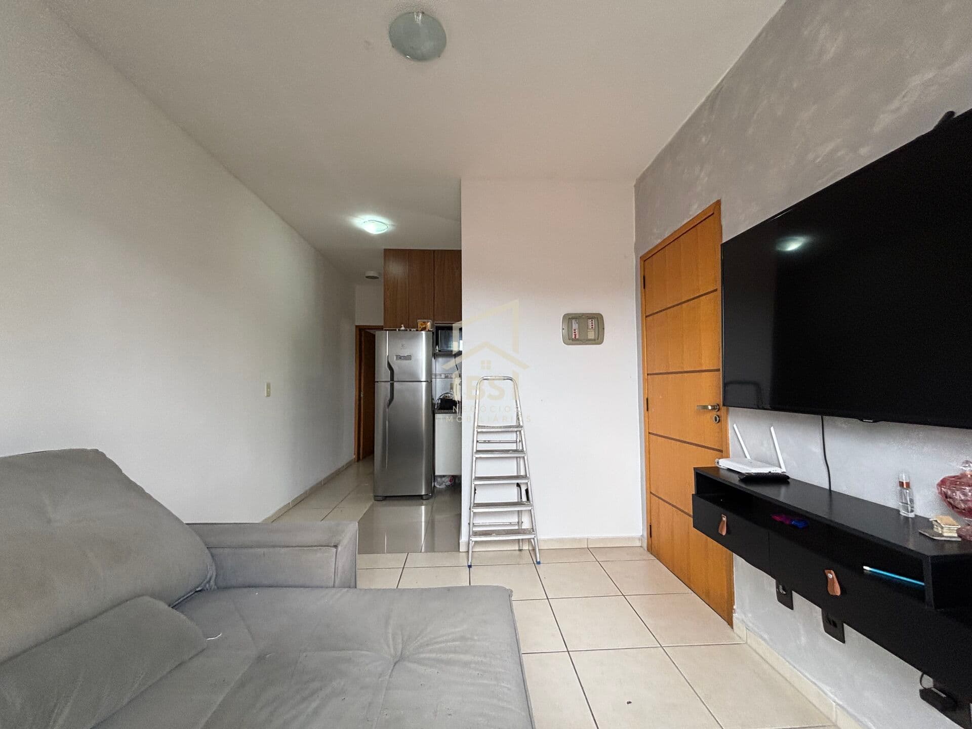Apartamento em Taubaté - Residencial Portal da Mantiqueira