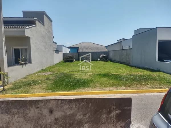 Lote/Terreno em Tremembé - Centro