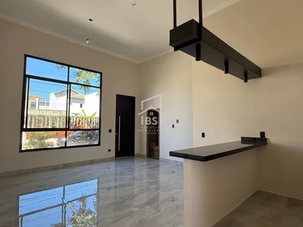Casa em Tremembé - Centro