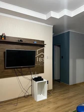 Apartamento em Taubaté - Jardim Gurilândia