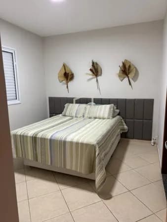 Apartamento em Taubaté - Jardim Baronesa