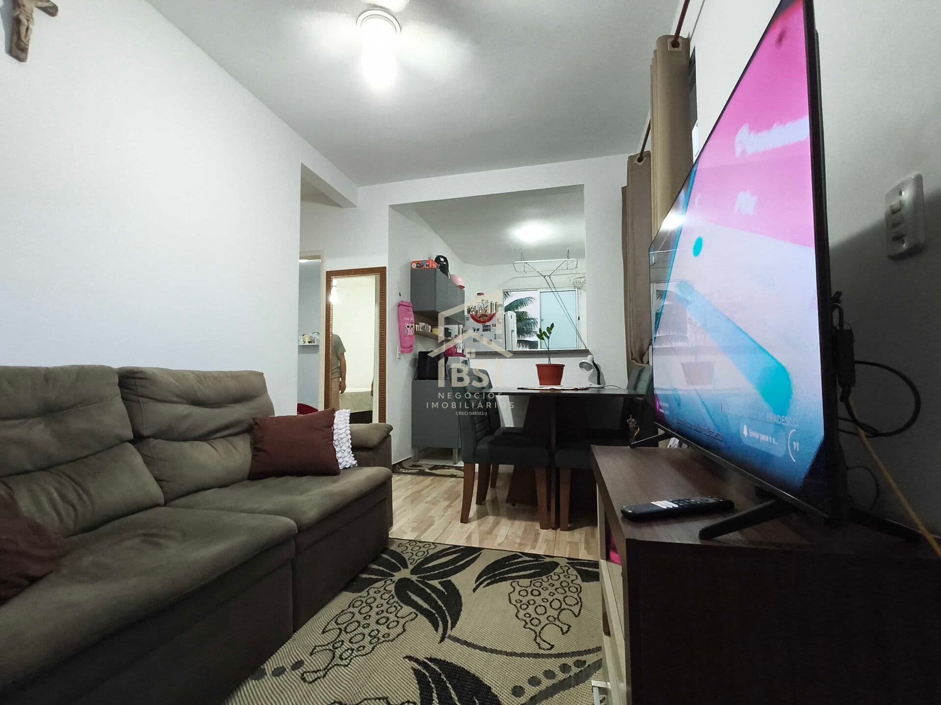 Apartamento em Taubaté - Vila São José
