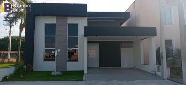 Casa em Condomínio para Venda em Região do Bairro Estiva Taubaté-SP