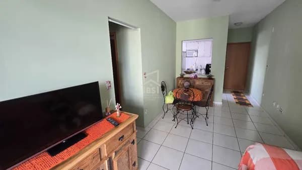 Apartamento em Taubaté - Parque São Luís