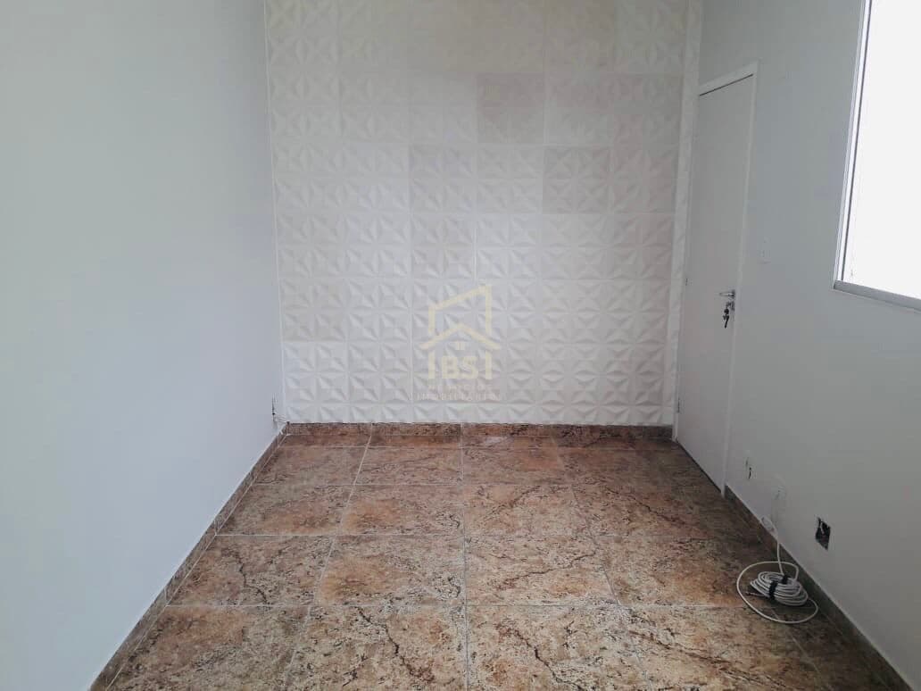 Apartamento em Taubaté - Parque Aeroporto