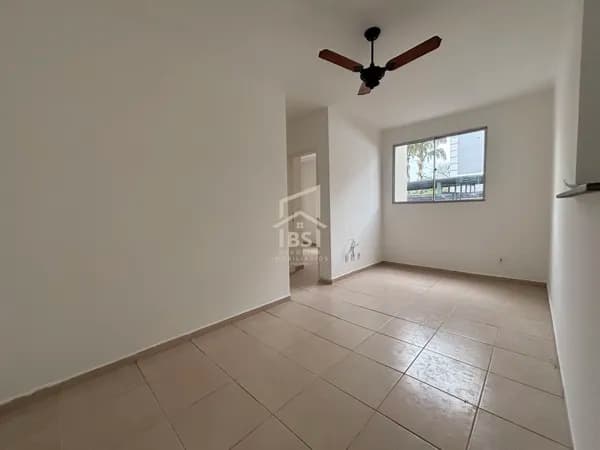 Apartamento em Taubaté - Loteamento Residencial e Comercial Bosque Flamboyant
