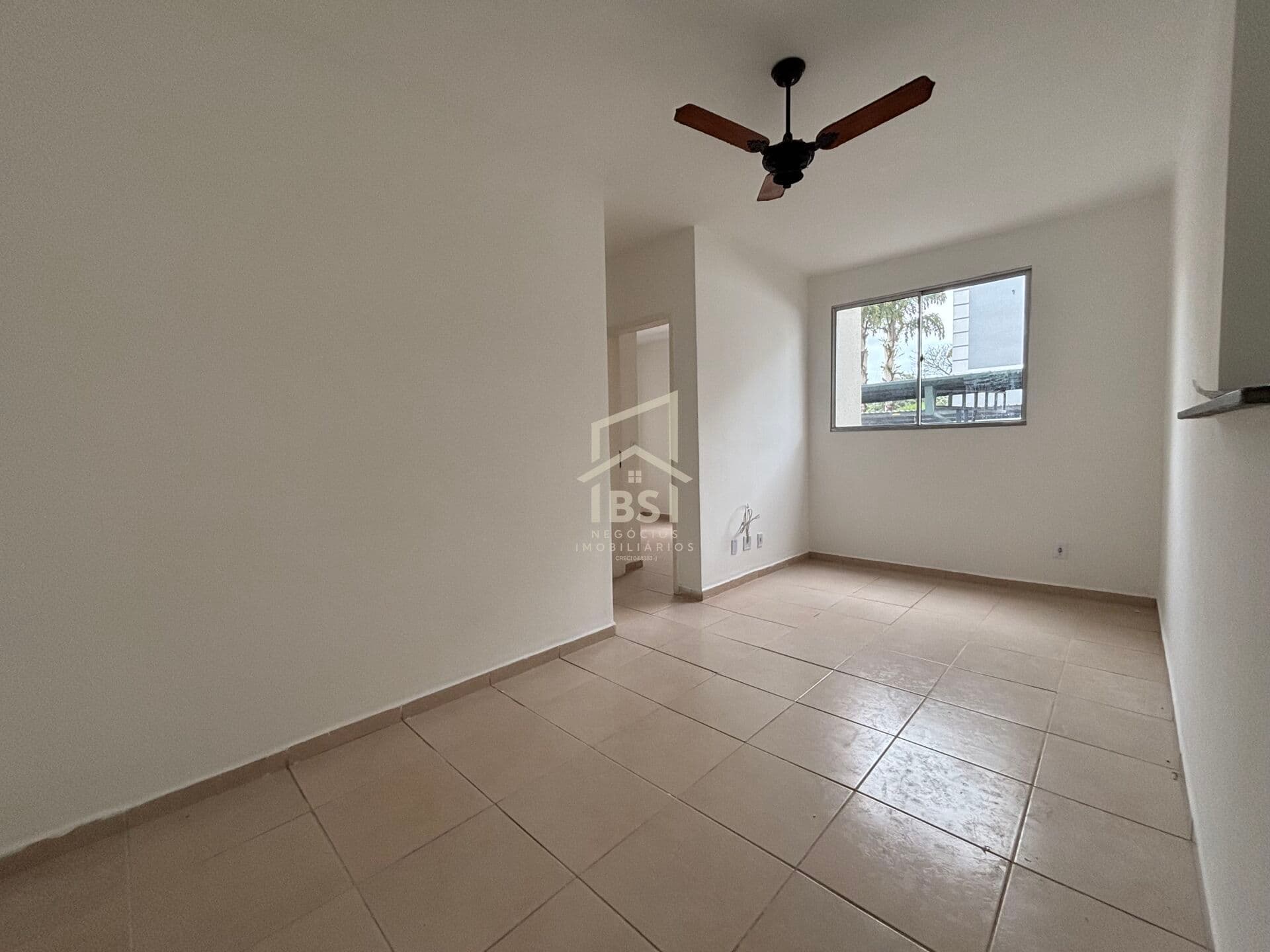 Apartamento em Taubaté - Loteamento Residencial e Comercial Bosque Flamboyant