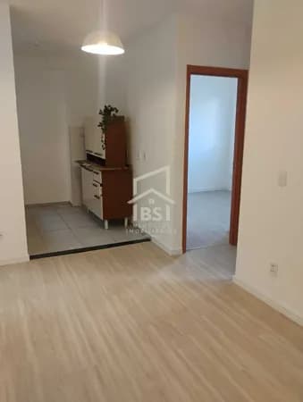 Apartamento para alugar no bairro Piracangaguá (Chácara Flórida) - Taubaté/SP