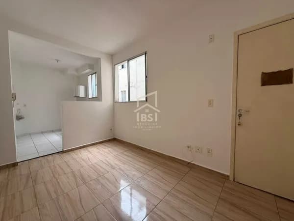 Apartamento em Taubaté - Residencial Sítio Santo Antônio