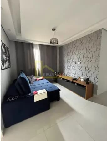 Apartamento em Taubaté - Parque Urupês