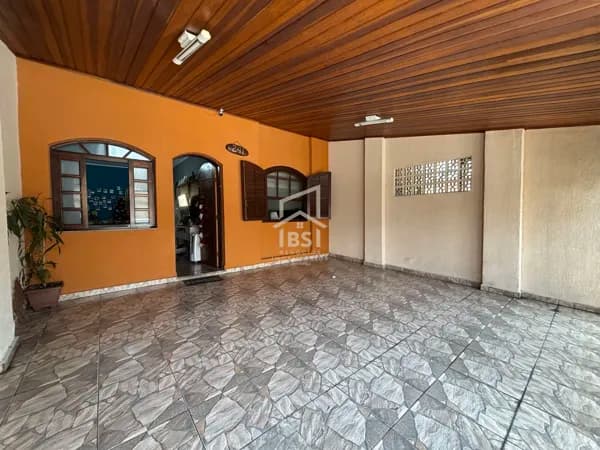 Casa em Taubaté - Parque São Luís