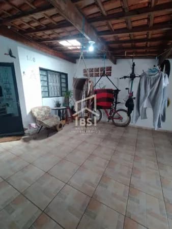 Casa em Tremembé - Loteamento Parque Vera Cruz