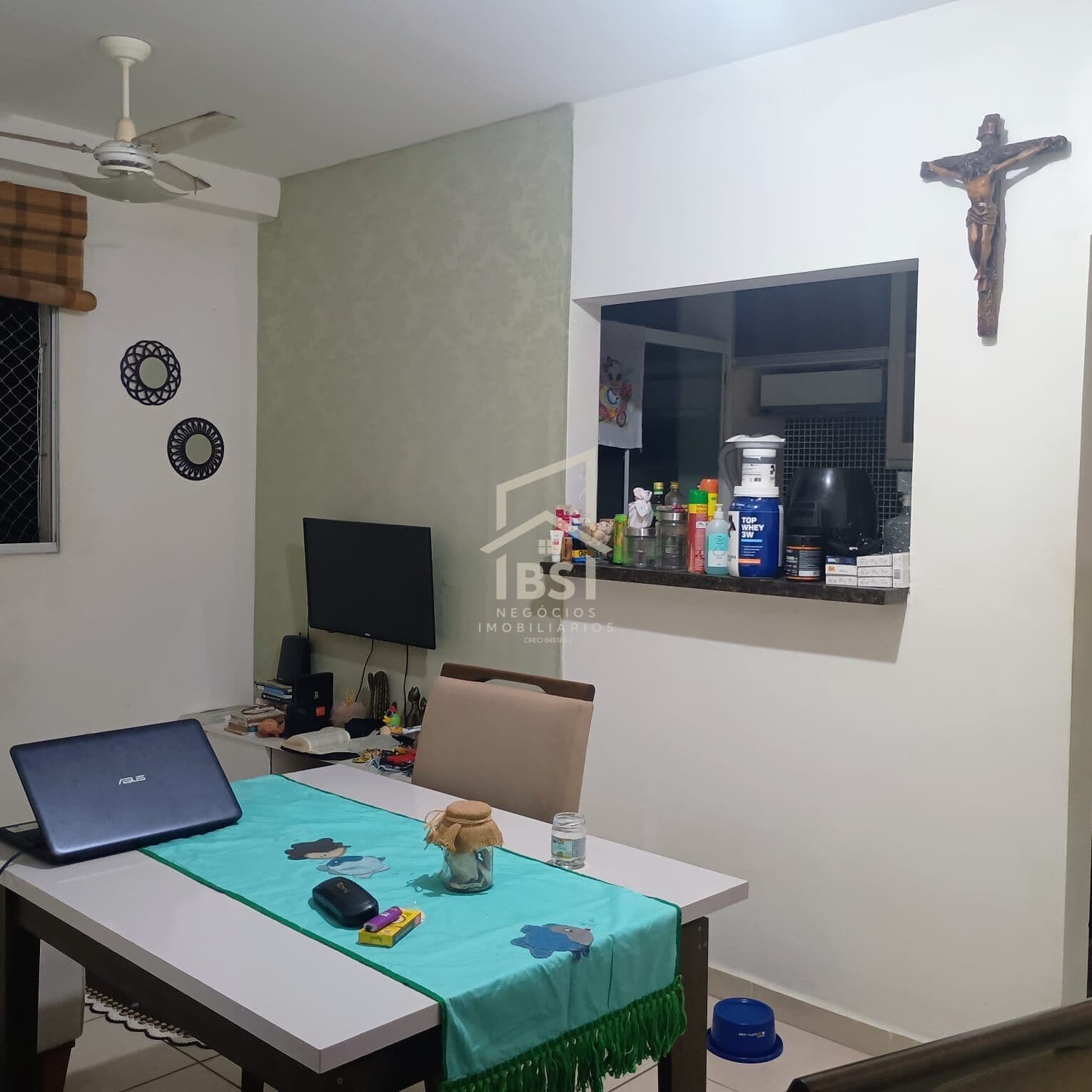 Apartamento em Taubaté - Jardim Santa Clara
