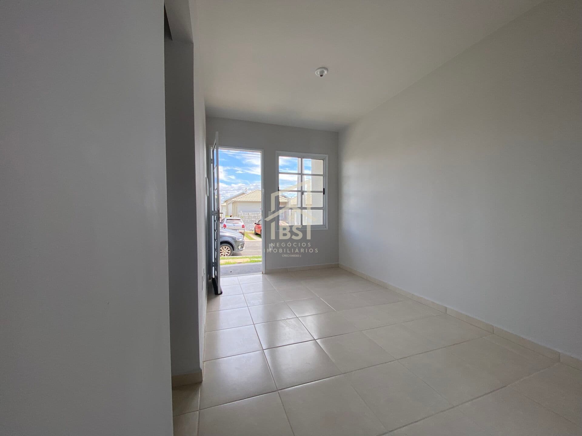 Casa em Taubaté - Chácara São Silvestre