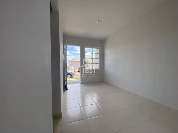 Casa em Taubaté - Chácara São Silvestre