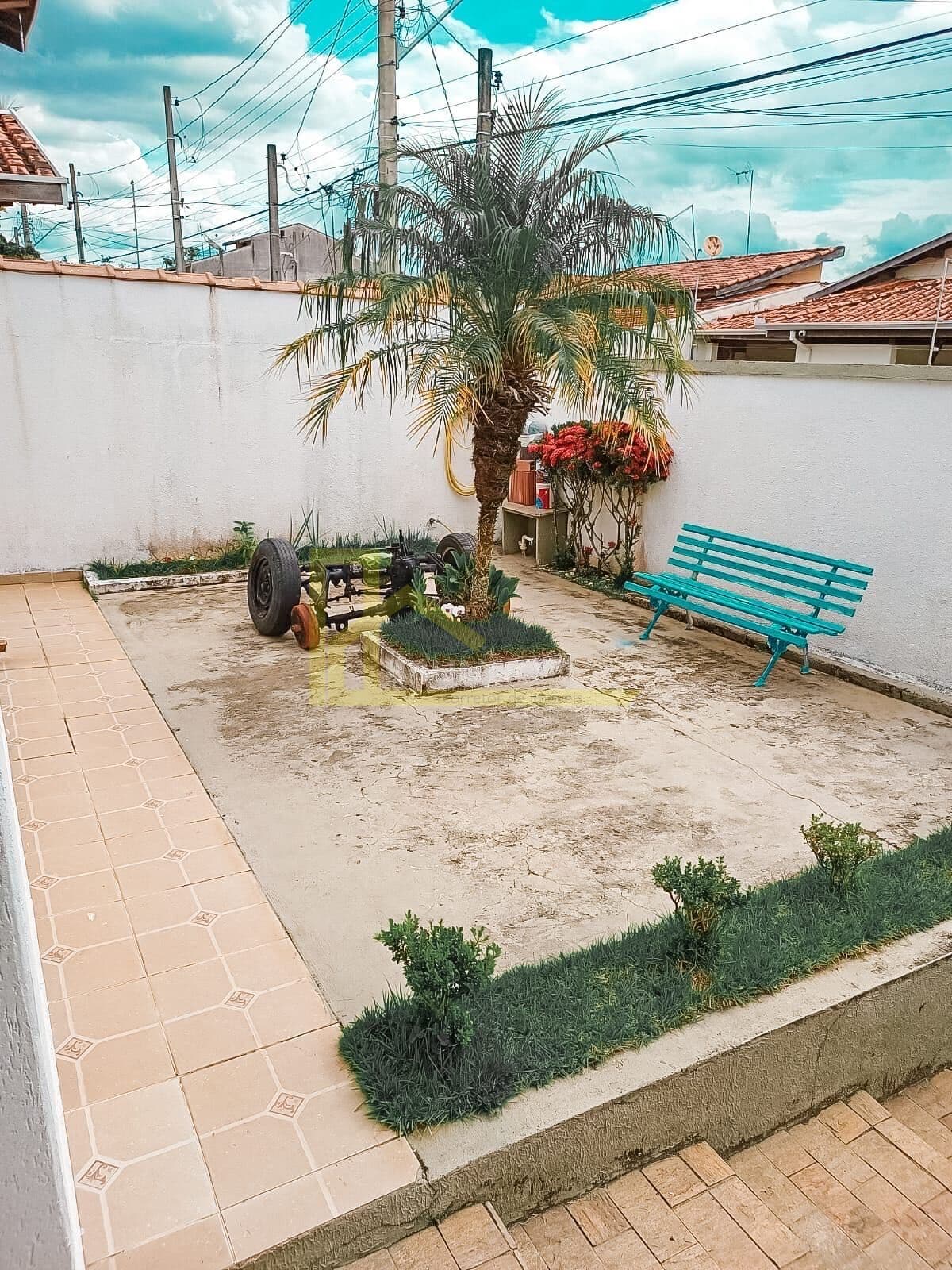 Otima casa em TREMEMBÉ