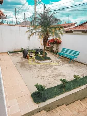 Otima casa em TREMEMBÉ
