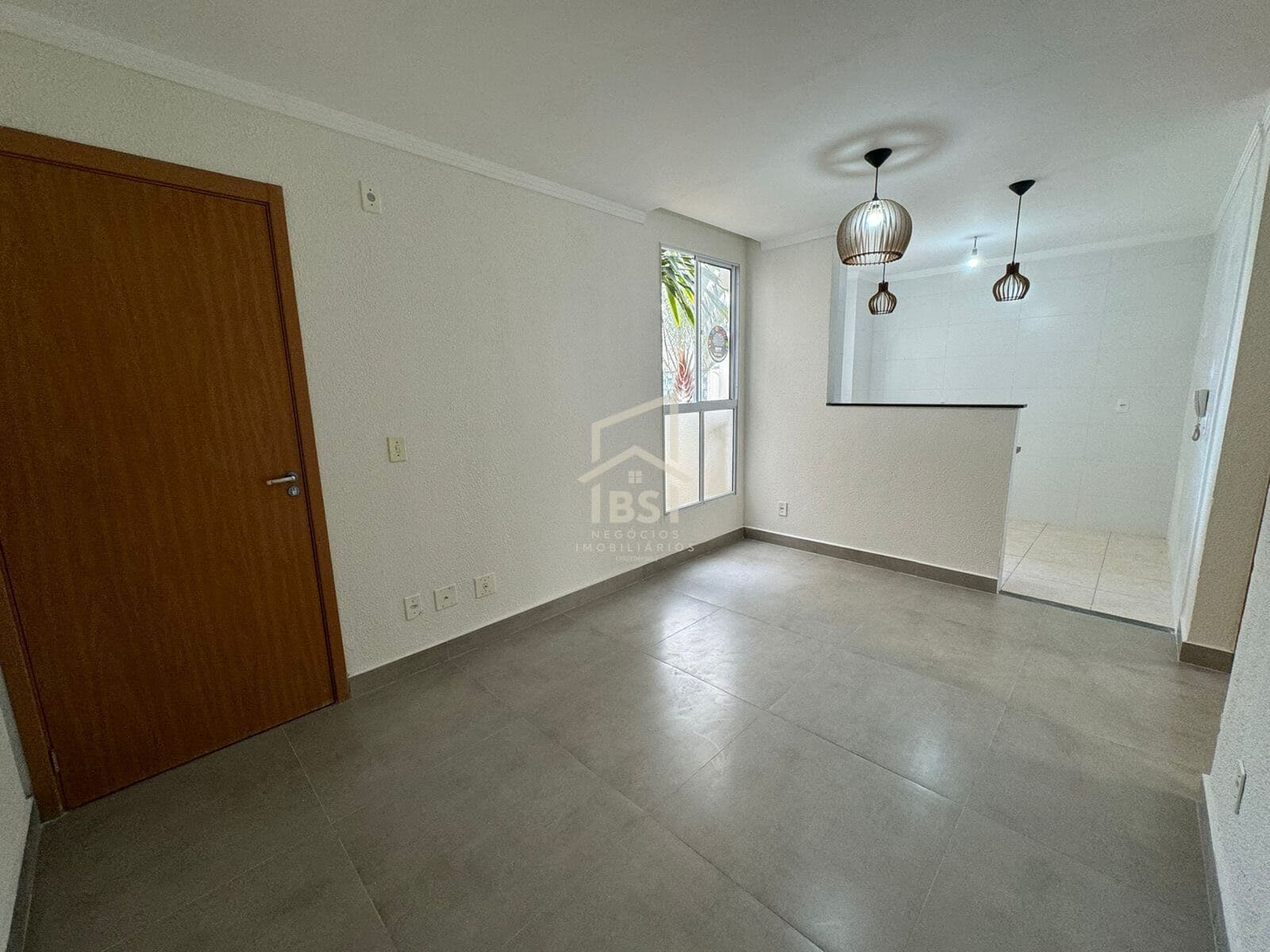 Apartamento em Taubaté - Parque Senhor do Bonfim
