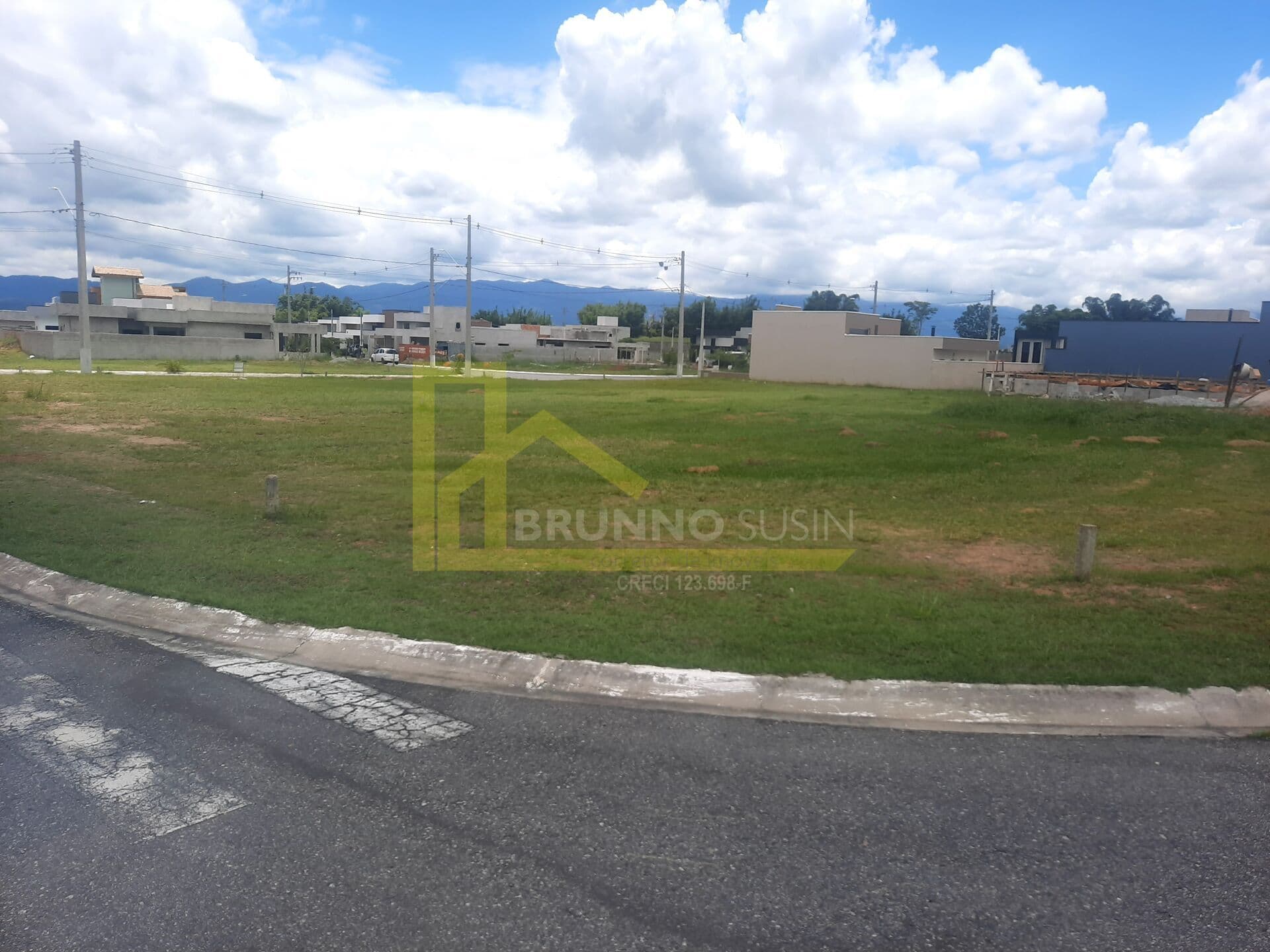 Lote/Terreno em Tremembé - Loteamento Residencial Pérola do Vale