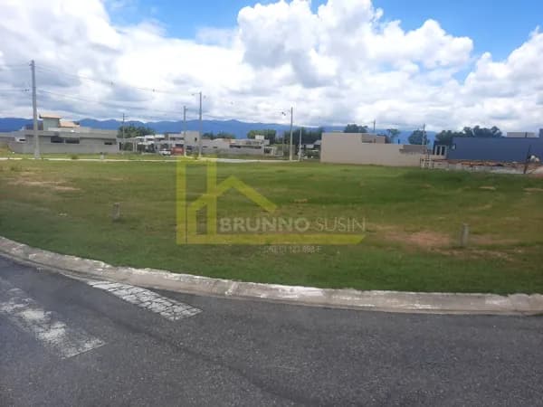 Lote/Terreno em Tremembé - Loteamento Residencial Pérola do Vale