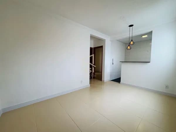 Apartamento em Taubaté - Jardim Gurilândia