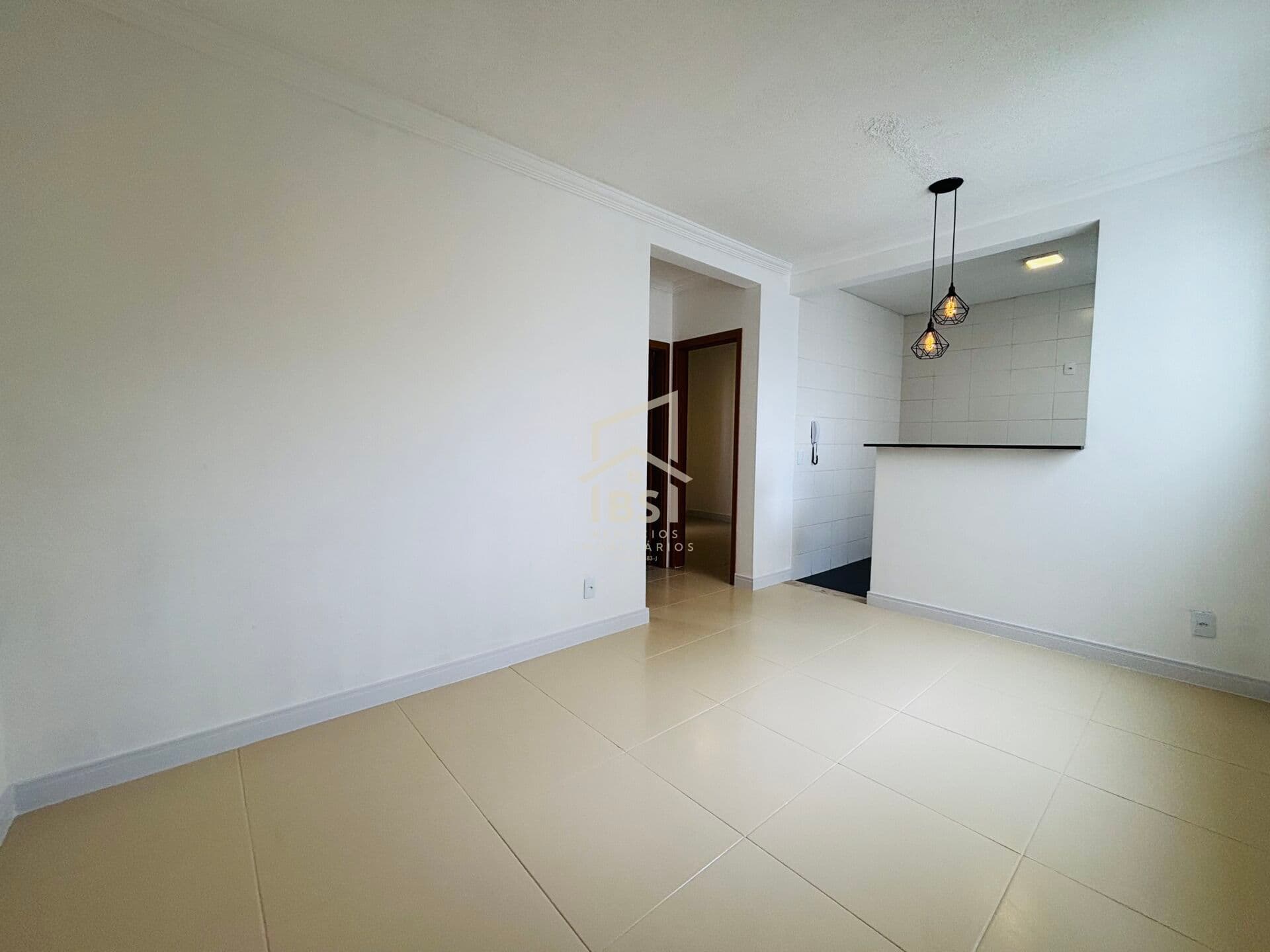 Apartamento em Taubaté - Jardim Gurilândia