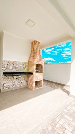 More em condominio com contato com a NATUREZA